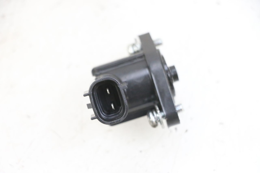 photo de AUTOMATIC CHOKE PEUGEOT KISBEE 4T 50 (2018 - 2022) - Zoom on usage condition