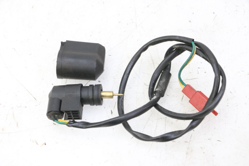 photo de AUTOMATIC CHOKE KYMCO SENTO 100 (2008 - 2013)