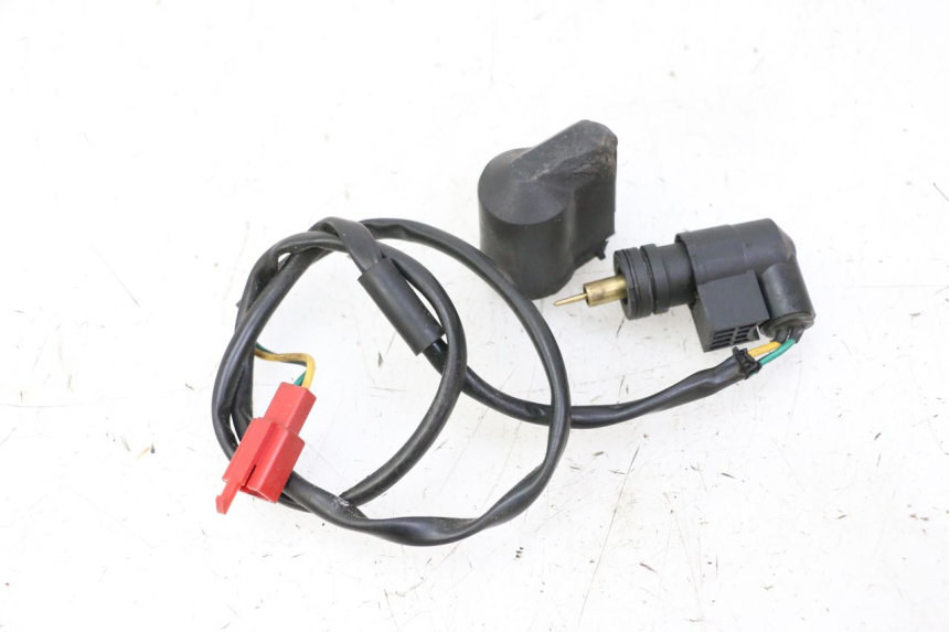 photo de AUTOMATIC CHOKE KYMCO SENTO 100 (2008 - 2013)