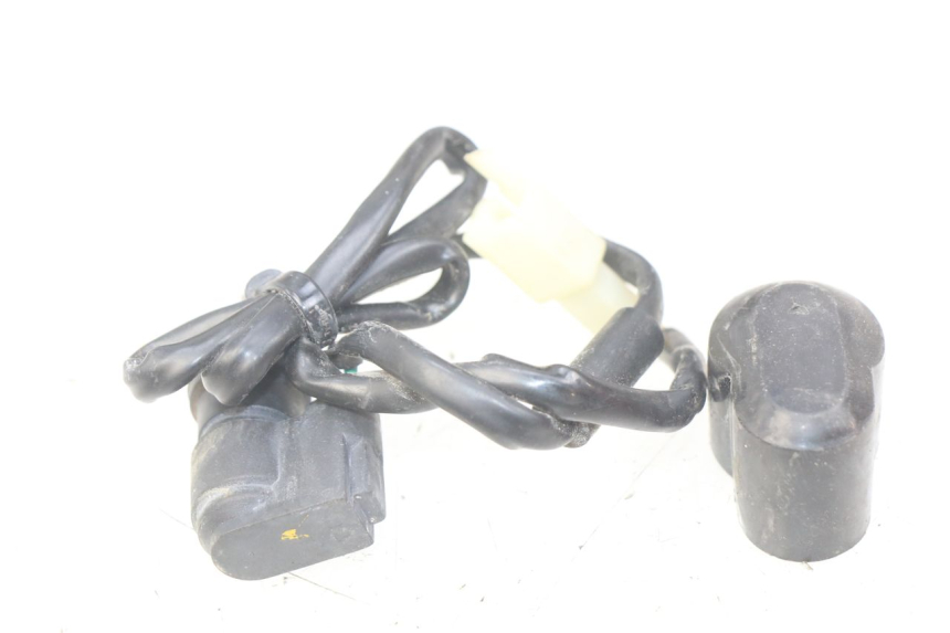 photo de AUTOMATIC CHOKE ZHONGNENG ZN50QT 50 (2005 - 2010)