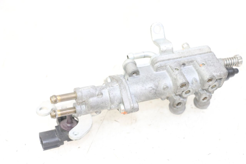 photo de CHOKE YAMAHA XJ6 ABS 600 (2008 - 2016)