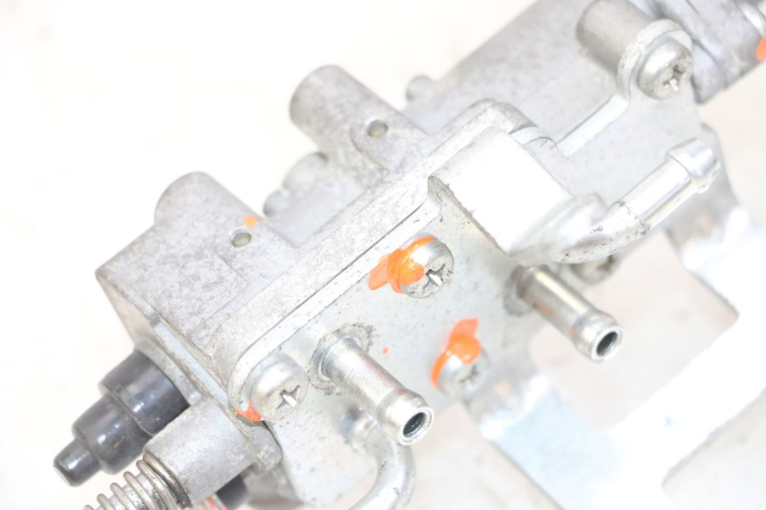 photo de CHOKE YAMAHA XJ6 ABS 600 (2008 - 2016)