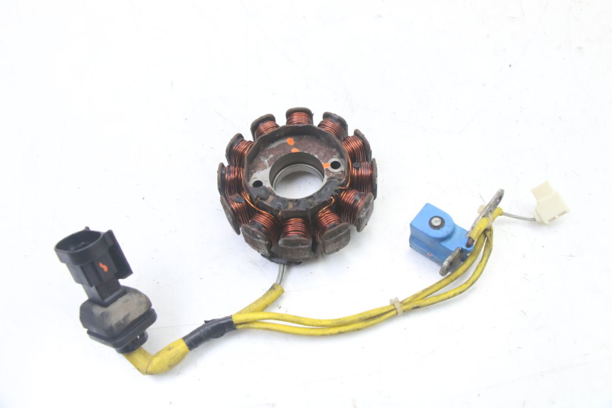 photo de STATOR APRILIA ATLANTIC 125 (2003 - 2009)