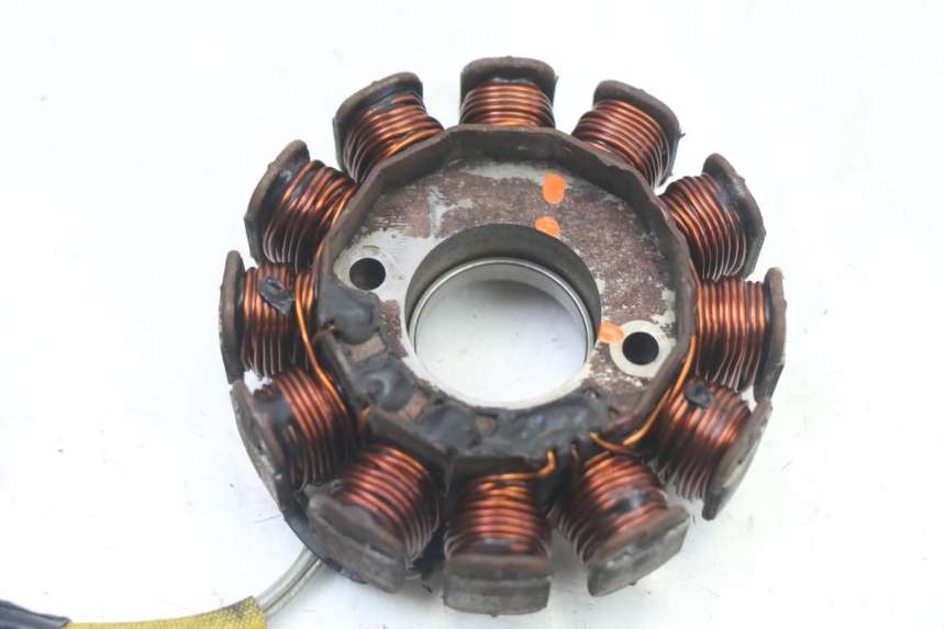 photo de STATOR APRILIA ATLANTIC 125 (2003 - 2009)