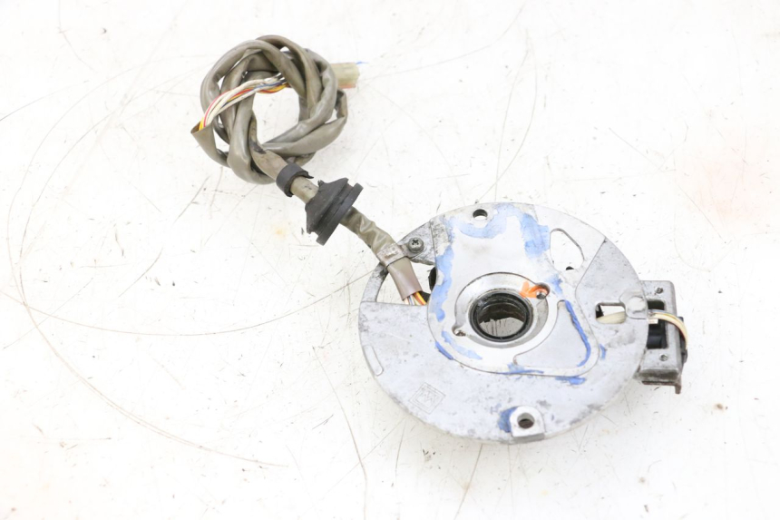 photo de STATOR MBK BOOSTER SPIRIT NAKED 50 (2004 - 2017) - Technical close-up