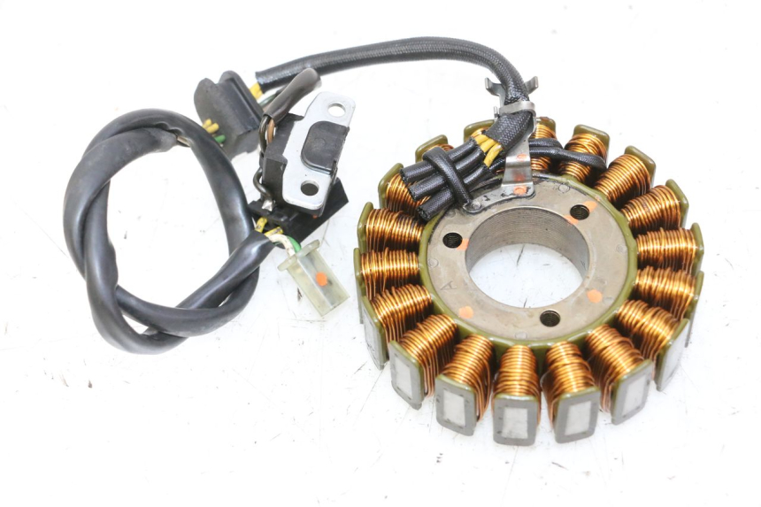photo de STATOR SUZUKI BURGMAN 125 (2007 - 2014)