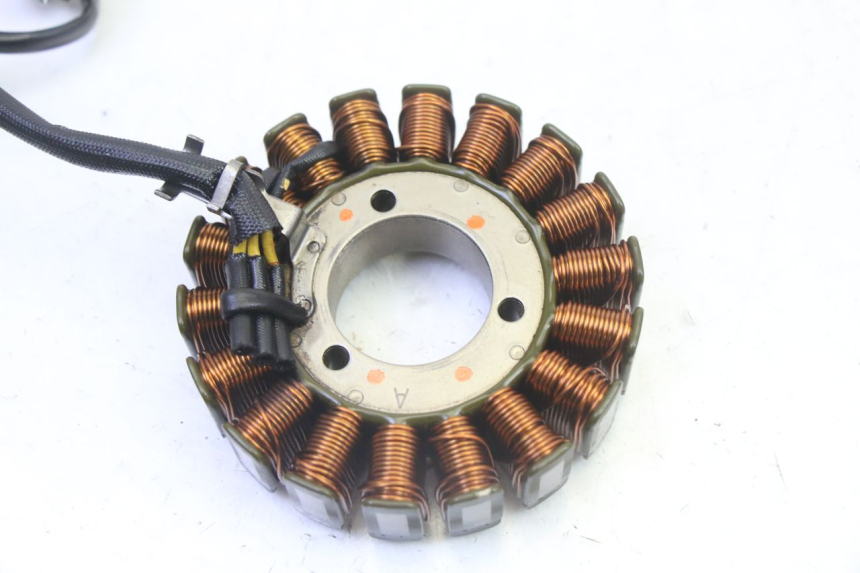 photo de STATOR SUZUKI BURGMAN 125 (2007 - 2014)