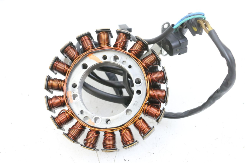 photo de STATOR SUZUKI BURGMAN 650 (2013 - 2020)