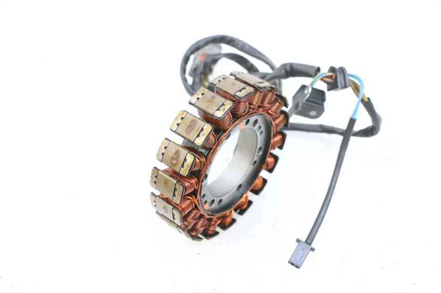 photo de STATOR SUZUKI BURGMAN 650 (2013 - 2020)