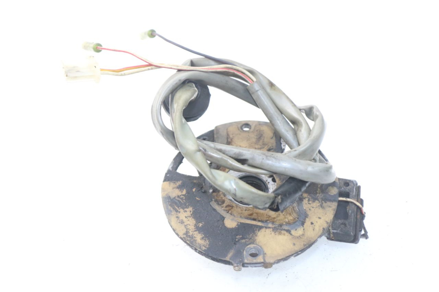 photo de STATOR YAMAHA BW'S 50 (1999 - 2003) - Zoom on usage condition