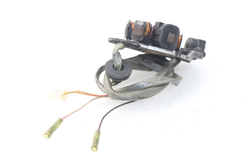 photo de STATOR YAMAHA BW'S 50 (1999 - 2003) - Alternative perspective