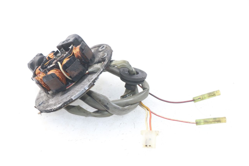 photo de STATOR YAMAHA BW'S 50 (1999 - 2003) - Technical close-up