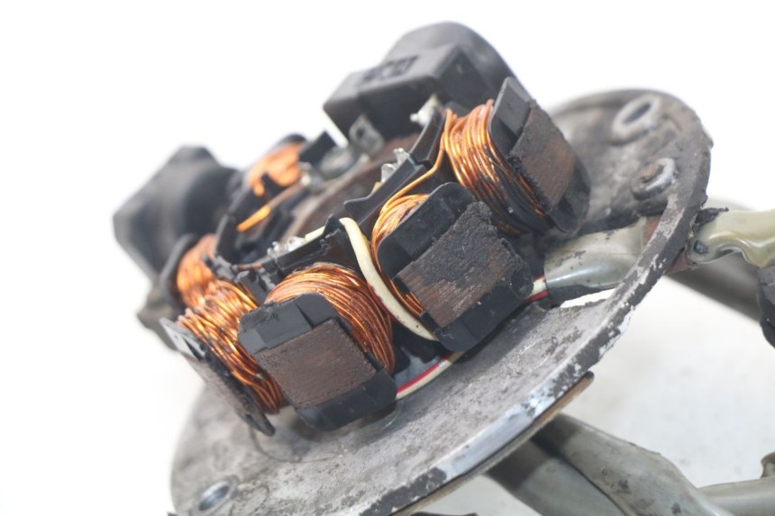 photo de STATOR YAMAHA BW'S 50 (1999 - 2003) - Product overview