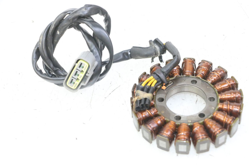 photo de STATOR HONDA CB R 1000 (2018 - 2023)