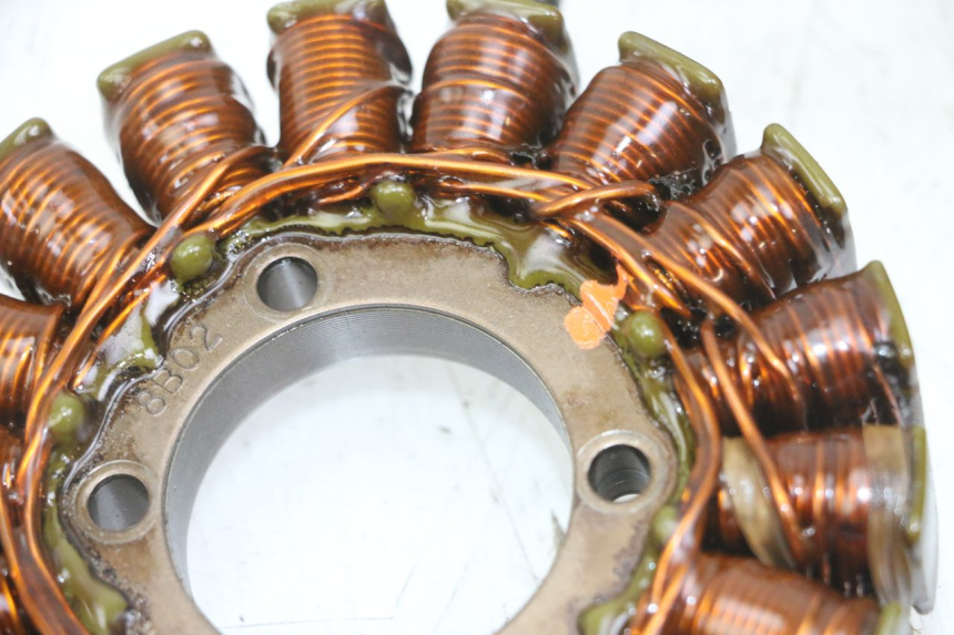 photo de STATOR HONDA CB R 1000 (2018 - 2023)
