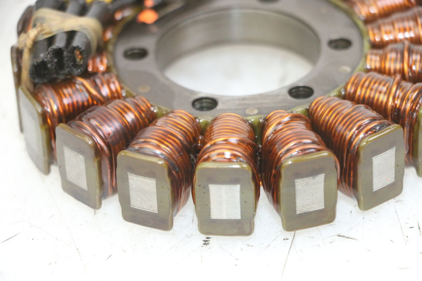 photo de STATOR HONDA CB R 1000 (2018 - 2023)