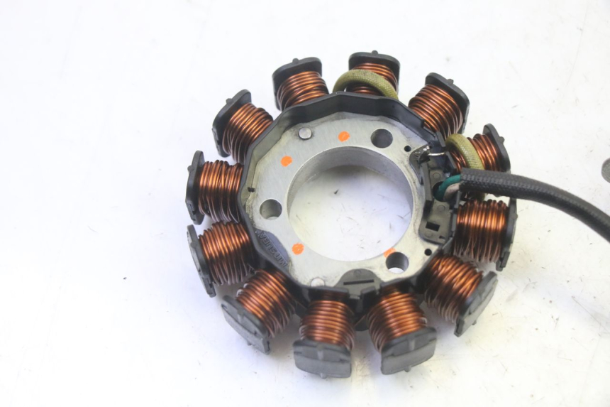 photo de STATOR HONDA CBF 125 (2009 - 2015)