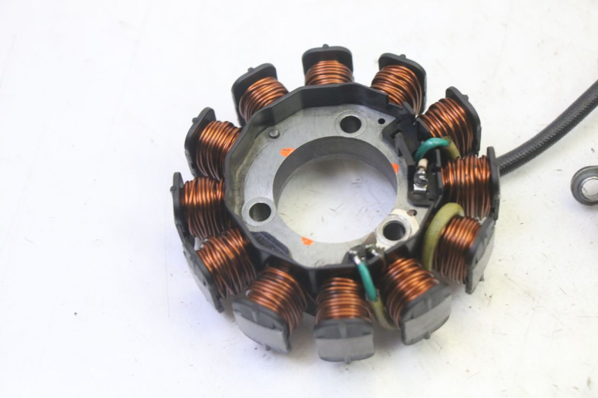 photo de STATOR HONDA CBF 125 (2009 - 2015)