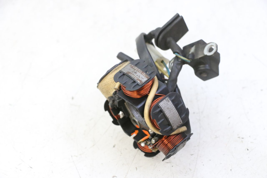 photo de STATOR PEUGEOT CITYSTAR 50 (2013 - 2017) - Zoom on usage condition