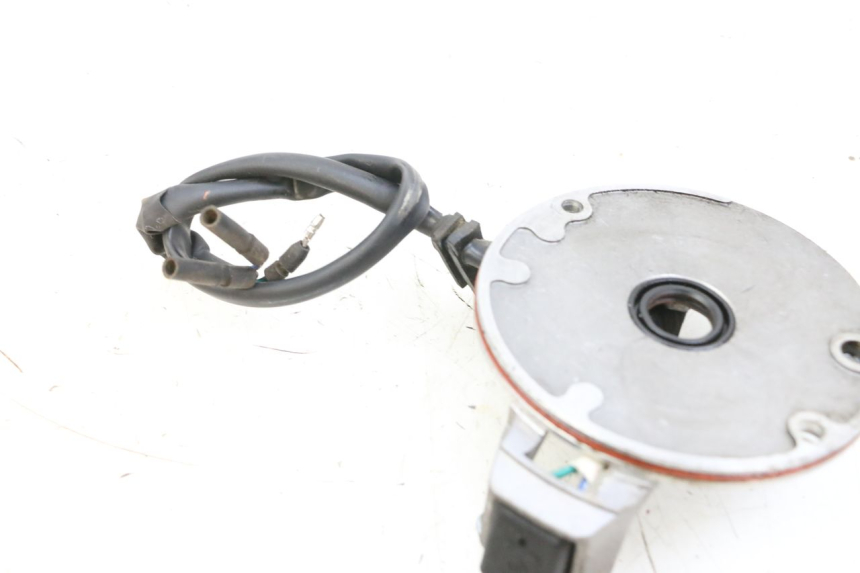 photo de STATOR CCR DIRT BIKE 125 - Component detail