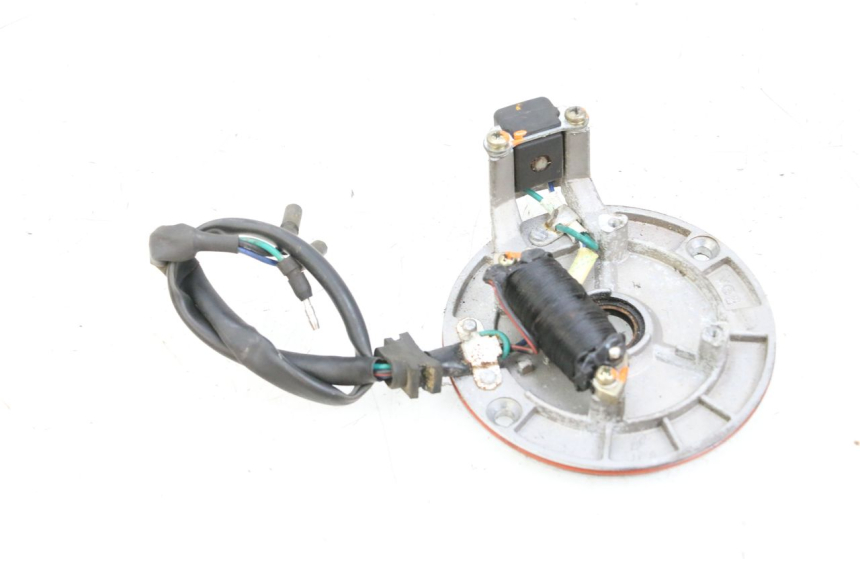 photo de STATOR CCR DIRT BIKE 125 - Fixing points details