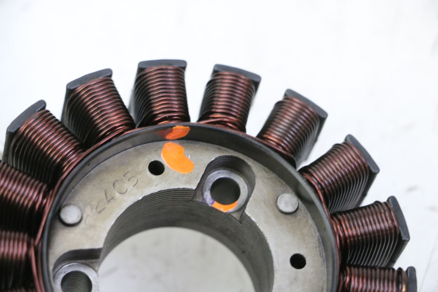 photo de STATOR HONDA FES S-WING SWING ABS 125 (2007 - 2015)