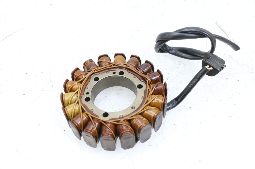 photo de STATOR YAMAHA FJR ABS 1300 (2006 - 2012) - Technical close-up