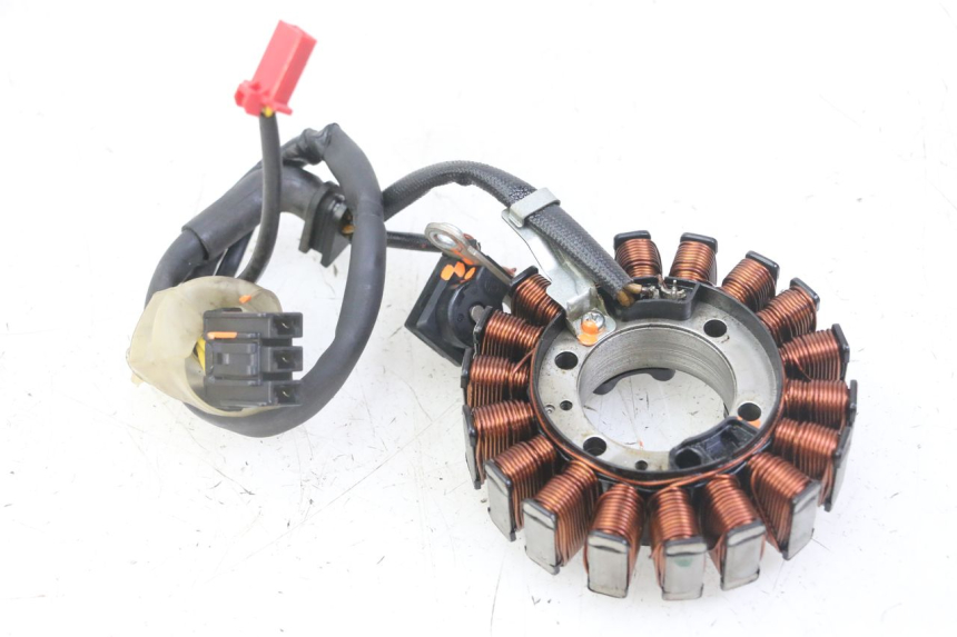 photo de STATOR HONDA FORZA ABS 300 (2013 - 2019)