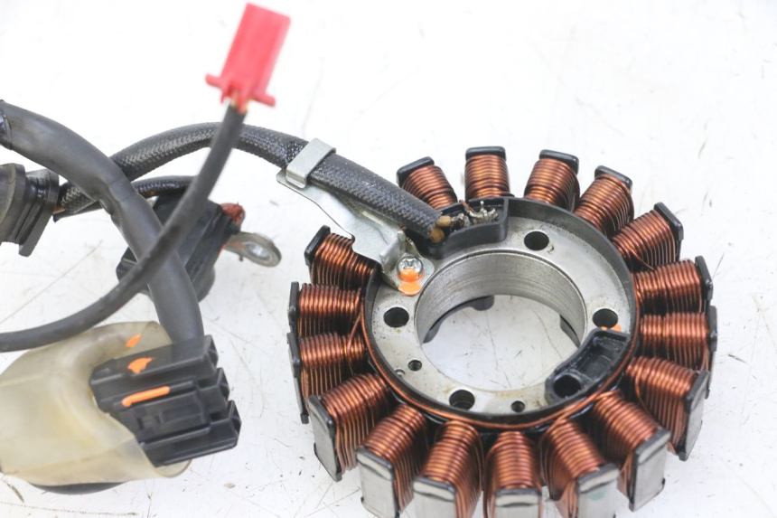 photo de STATOR HONDA FORZA ABS 300 (2013 - 2019)