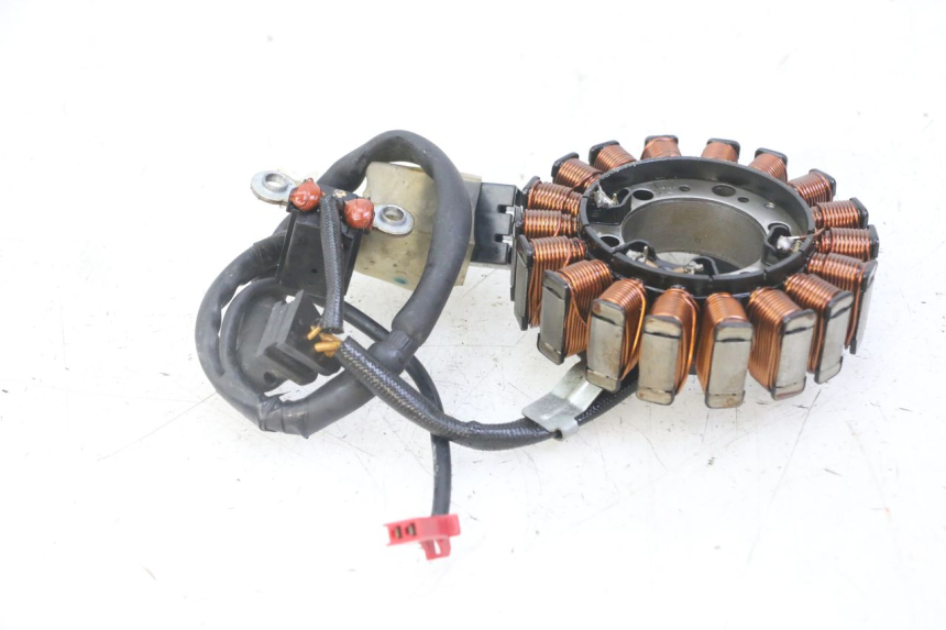 photo de STATOR HONDA FORZA ABS 300 (2013 - 2019)