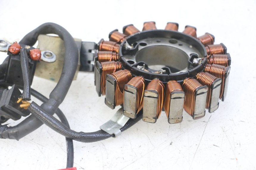 photo de STATOR HONDA FORZA ABS 300 (2013 - 2019)