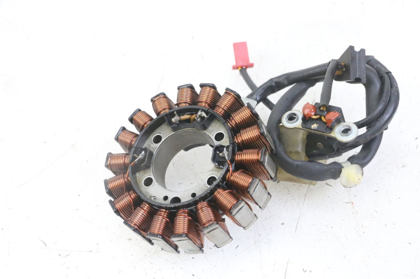 photo de STATOR HONDA FORZA ABS 300 (2013 - 2019)