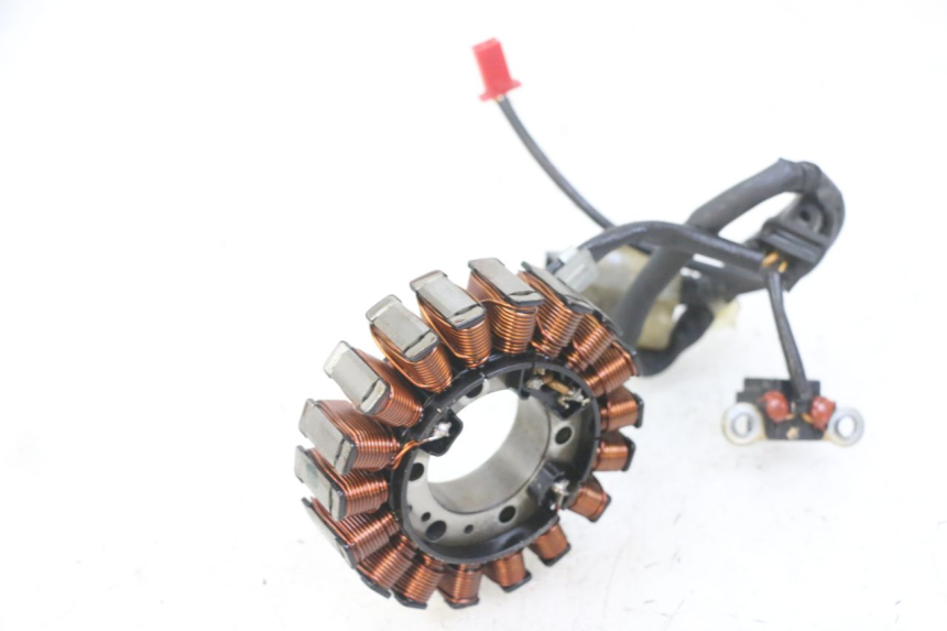 photo de STATOR HONDA FORZA ABS 300 (2013 - 2019)
