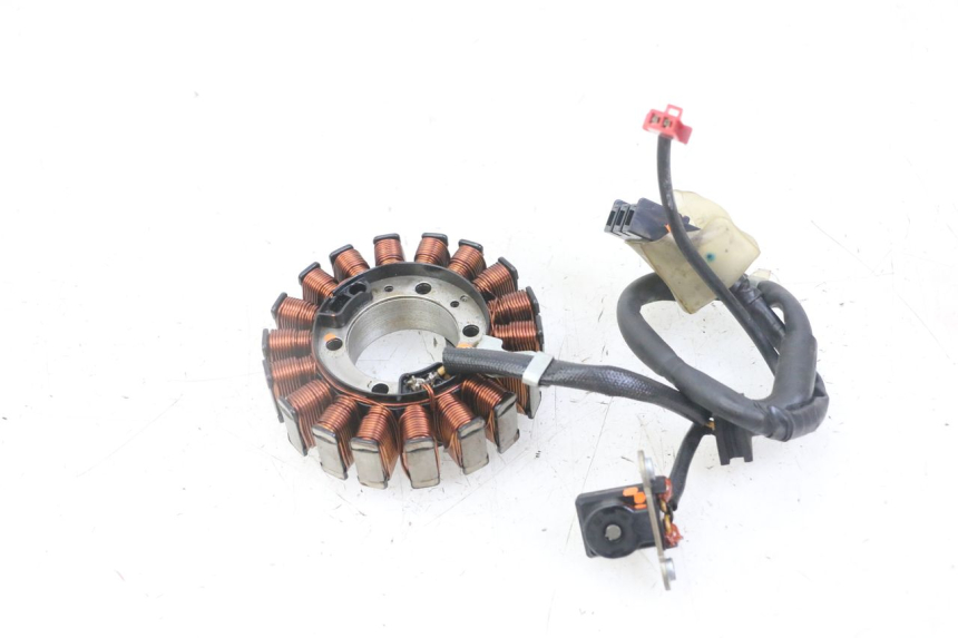 photo de STATOR HONDA FORZA ABS 300 (2013 - 2019)