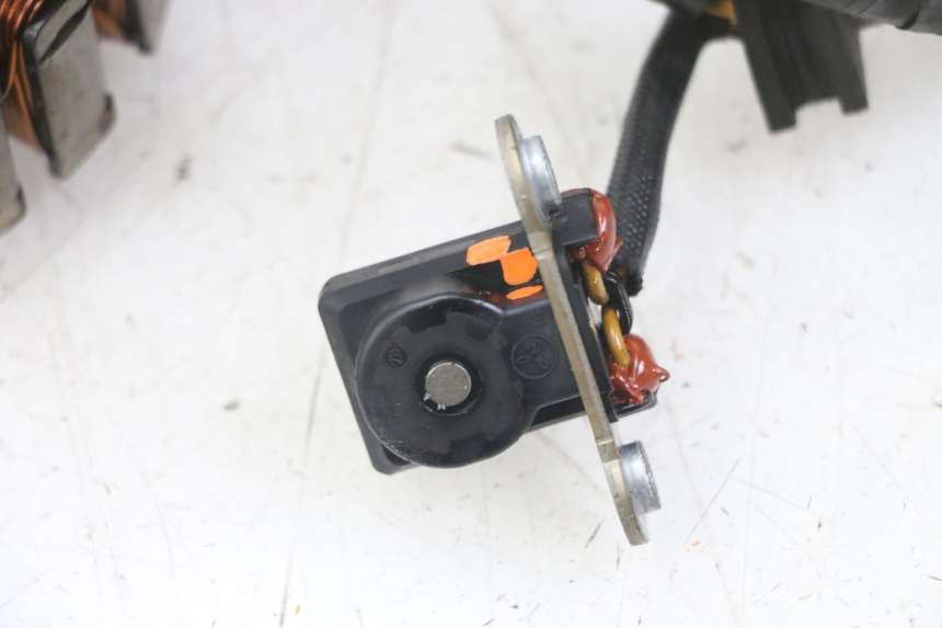 photo de STATOR HONDA FORZA ABS 300 (2013 - 2019)