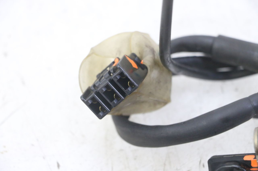 photo de STATOR HONDA FORZA ABS 300 (2013 - 2019)