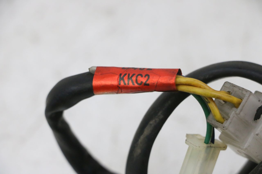 photo de STATOR KYMCO GRAND DINK 125 (2008 - 2014)