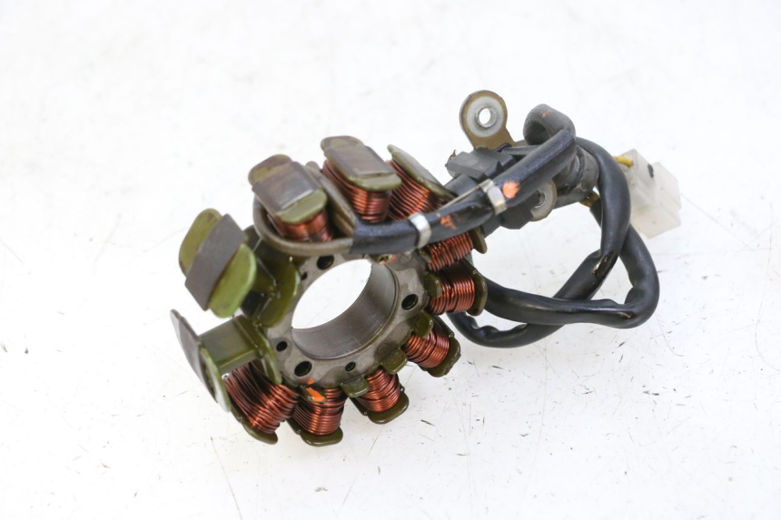 photo de STATOR KYMCO GRAND DINK 125 (2008 - 2014)