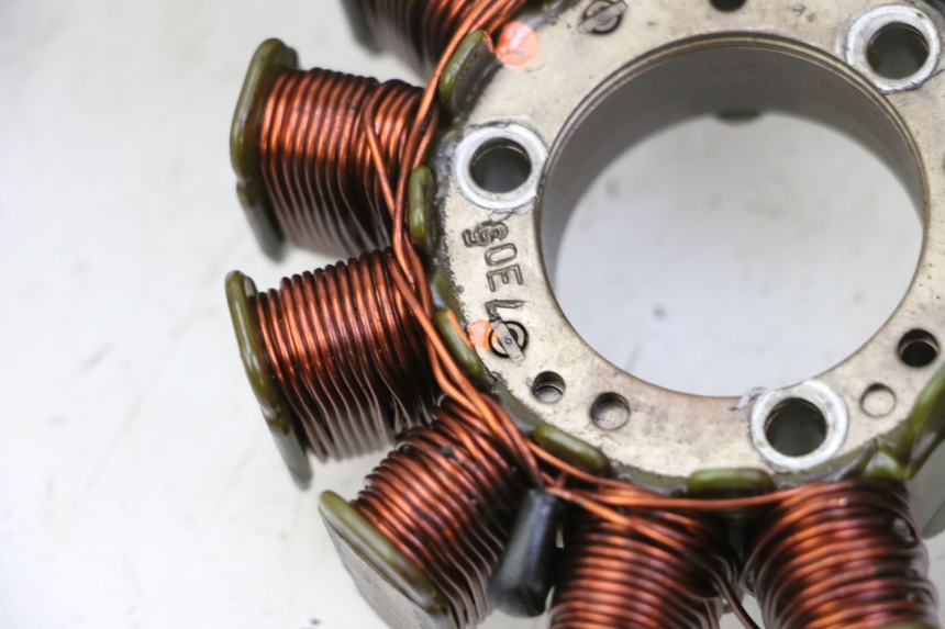 photo de STATOR KYMCO GRAND DINK 125 (2008 - 2014)