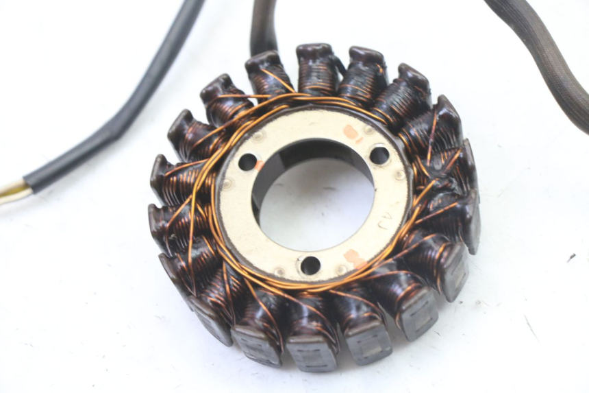 photo de STATOR SUZUKI GS GSE 500 (2001 - 2003)