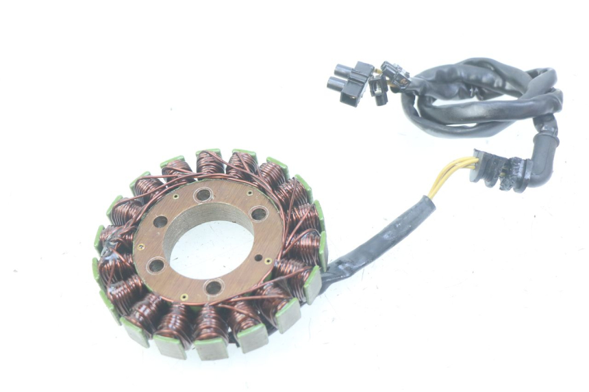 photo de STATOR HONDA CBF 500 (2004 - 2007)