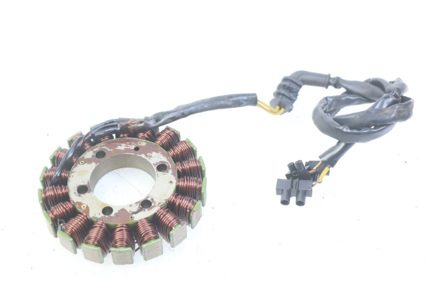 photo de STATOR HONDA CBF 500 (2004 - 2007)