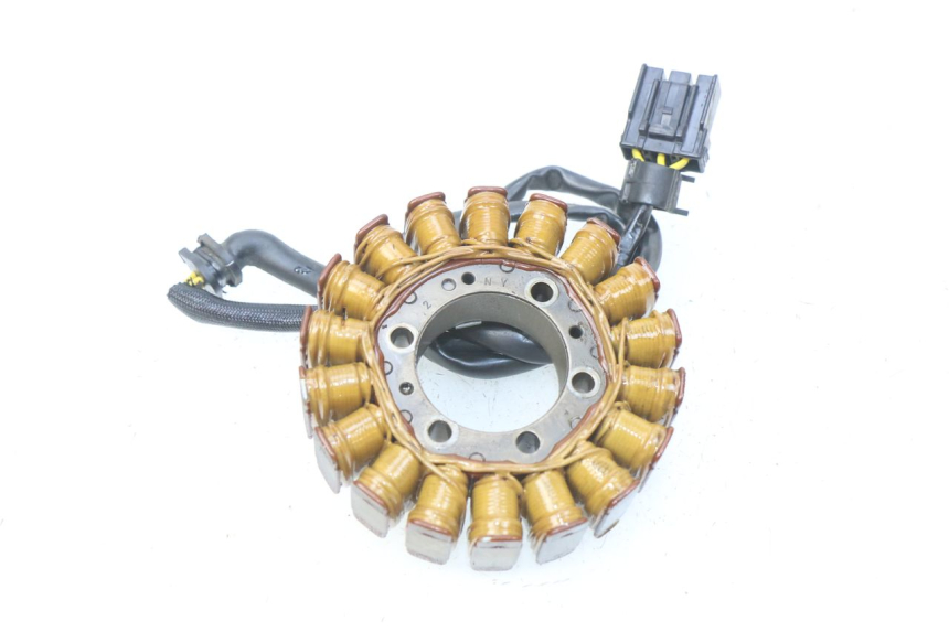 photo de STATOR HONDA CBRF CBR-F PC41 600 (2011 - 2013)