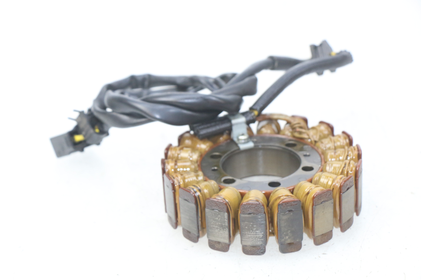 photo de STATOR HONDA CBRF CBR-F PC41 600 (2011 - 2013)