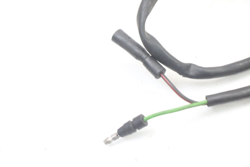 photo de STATOR HONDA CR 85 (2003 - 2007)