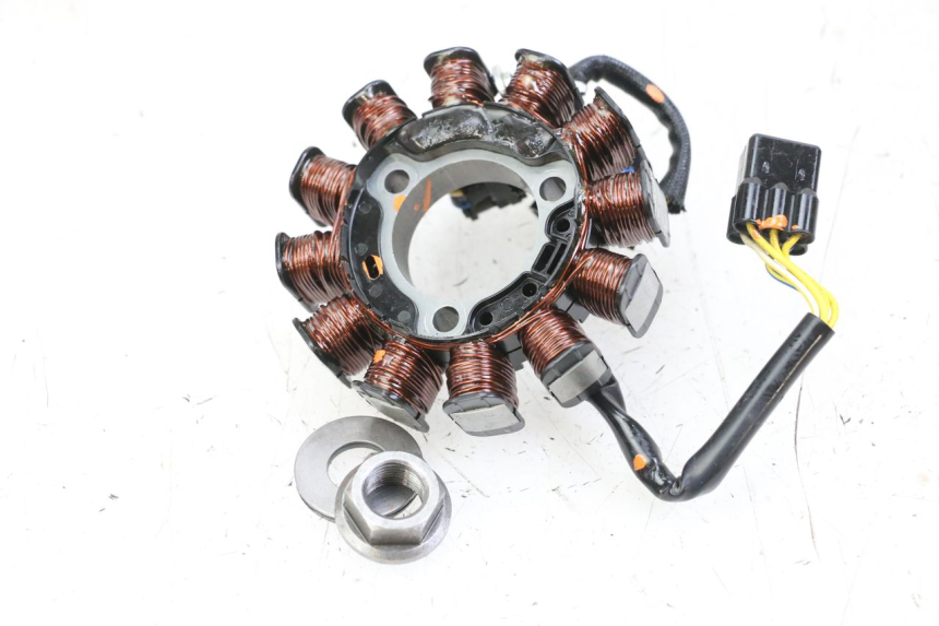 photo de STATOR HONDA CRF R 250 (2020 - 2021)