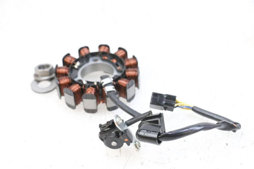 photo de STATOR HONDA CRF R 250 (2020 - 2021)