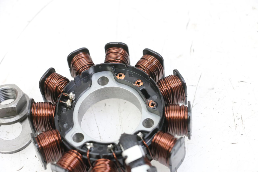 photo de STATOR HONDA CRF R 250 (2020 - 2021)