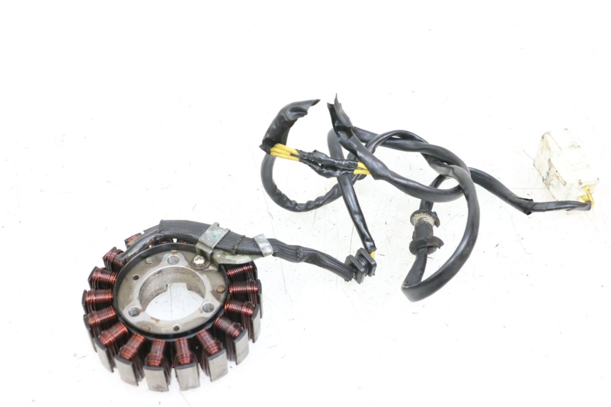 photo de STATOR HONDA FES S-WING SWING ABS 125 (2007 - 2015)