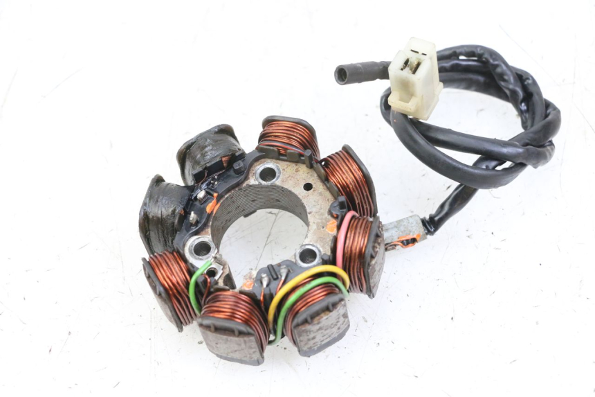 photo de STATOR HONDA MTX TC02 125 (1987 - 1989)